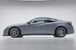 Hyundai Genesis Coupe Hurricane SC 2011 года